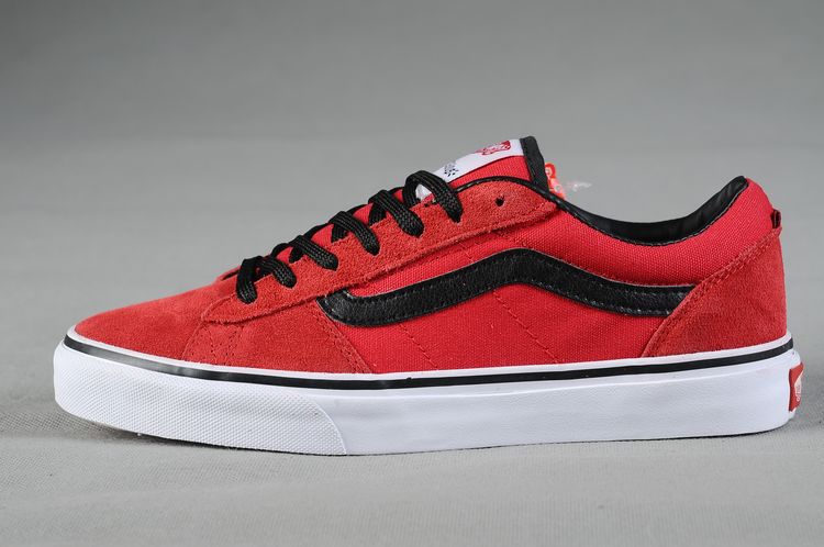 Chaussure de Skate Vans Homme